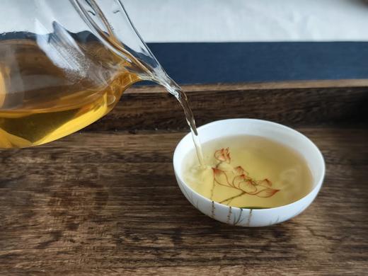 【挖茶】老曼峨 十年曼峨赛班章老茶客首选 5周年限定款 商品图2