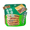 【超友味同款！经典梅菜味饼干香】古早梅菜创新吃法，吃得到的记忆美味，外皮金黄酥香松脆，香脆辣扣肉味下午茶点心办公室208g零食QQ 商品缩略图4