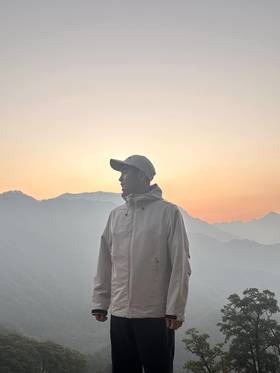 救命🆘这件加绒冲锋衣太适合秋冬穿了吧👍