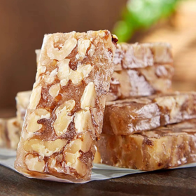 云南大理麦芽核桃糖（300g/盒）