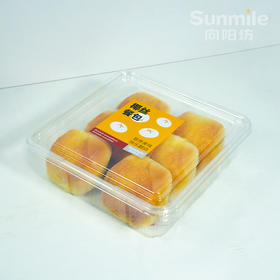 椰丝餐包（盒装）