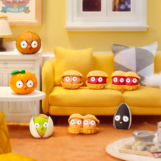 纪念日百货怪咖潮玩盒凸人欢喜萌粒盲盒159510272 商品图2