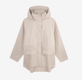 CK 连帽夹克J225428