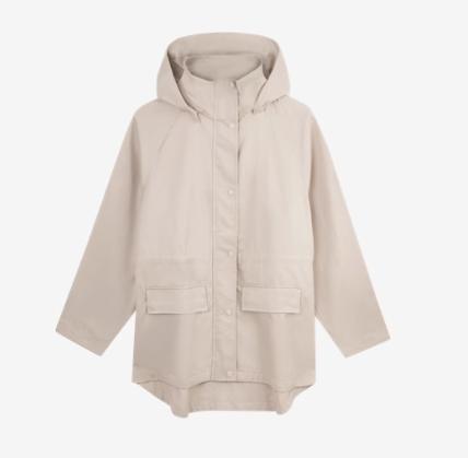 CK 连帽夹克J225428 商品图0