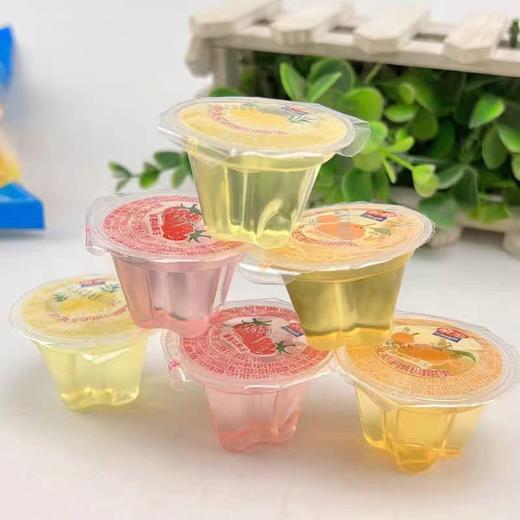 亲亲果冻3袋 商品图1
