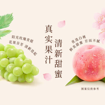 统一 阿萨姆 青提茉莉 水果奶茶 450ml*15瓶 整箱装 商品图0