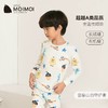(包邮 混10套起少5元)韩国Moimoi200克全棉收口版家居服（中厚）(多种款式+规格） 商品缩略图4