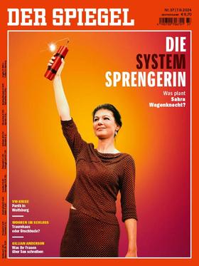 Der Spiegel - 2024.09.07