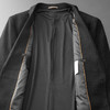 【新款DDA】大依优型品质西服外套商务夹克男宽松加肥加大码上衣胖子正装休闲 商品缩略图6