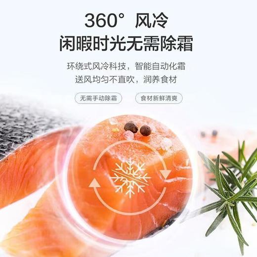 海尔冰箱_BCD-480WGHSSEDSLU1 商品图8