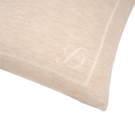 东黎 •山羊绒精纺抱枕 4703 商品图4