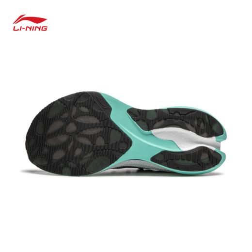 【46断码】李宁越影4 PRO男子回弹柔软稳定缓震跑步跑鞋ARHU011【库存有限，如无货将做退款，介意慎拍！】 商品图5