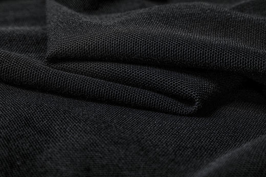 【100%丝光棉】【新款DG】大依优型大码长袖Polo衫翻领加肥加大肥佬休闲宽松透气上衣打底 商品图6