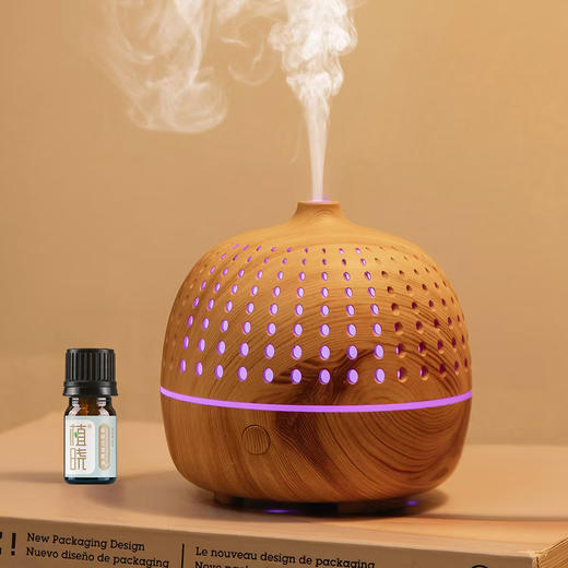 新款古韵香薰机 商品图1