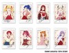 偶像活动 少女红 拍立得 全8种 8包/盒  谷子 商品缩略图0