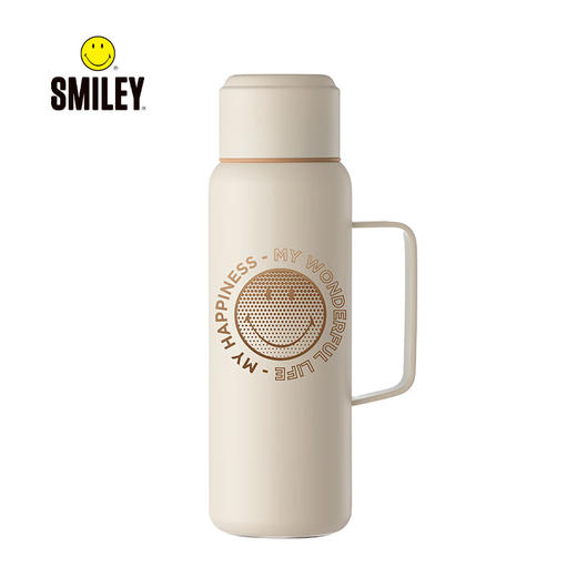 smiley SY-HBW6001 轩宇时光复古壶600mL 商品图1