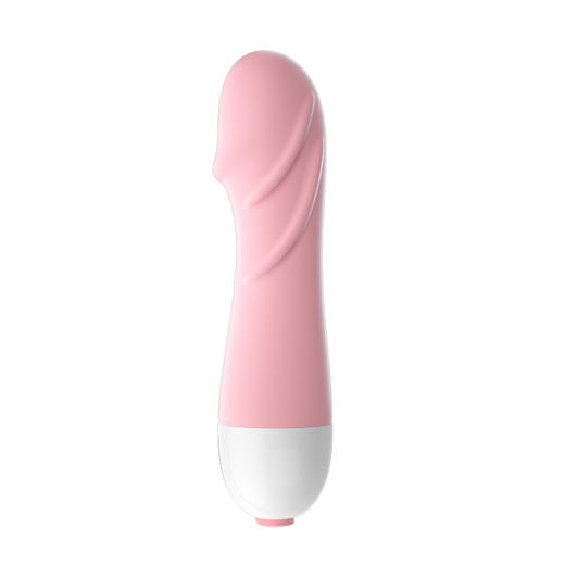 【女用器具】LILO来乐 小龟子女用震动棒 商品图6