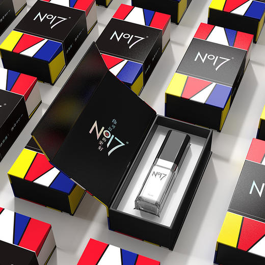 NO17艺术大师款男性外用延时喷剂 男用持久不射高端典藏延时喷雾久皇成人情趣用品 商品图8