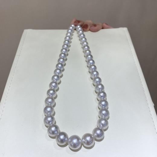 9-11.5mm 澳白项链 商品图2