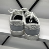 UGG 女大童时尚拼接低帮系带防滑圆头鞋休闲板鞋 1132723K 商品缩略图3