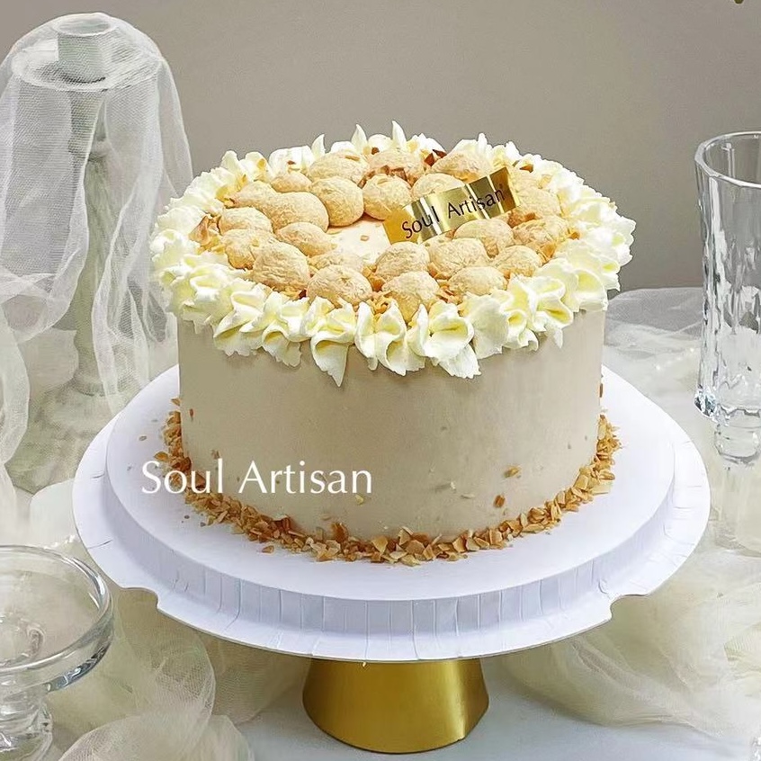 糯叽叽·豆乳芝麻奶冻蛋糕3