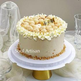 糯叽叽·豆乳芝麻奶冻蛋糕3