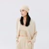 东黎 • 山羊绒女士秋冬帽子 3374 商品缩略图1
