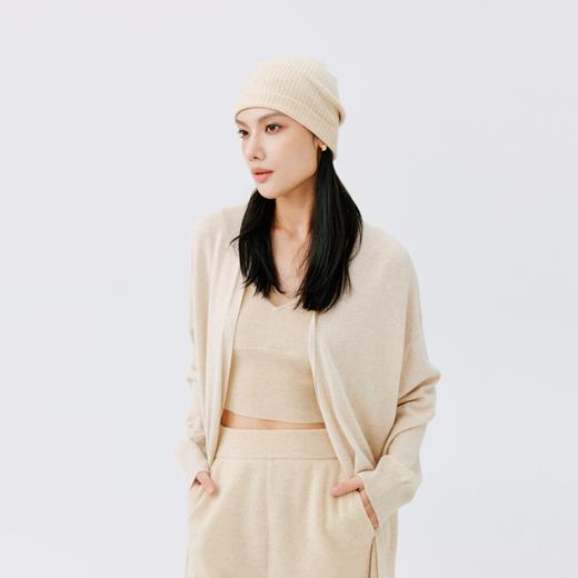 东黎 • 山羊绒女士秋冬帽子 3374 商品图1