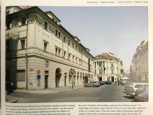 布拉格的过去与现在 140幅插图 精装16开 商品图14