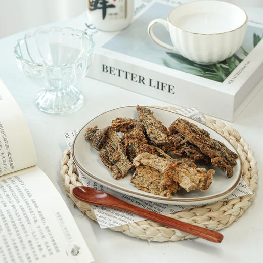 【食礼】【鲜香浓郁 嚼劲十足】牛肉干250g/袋   五香口味  精选黄牛后腿肉 好吃有嚼劲 纯牛肉 大块吃更过瘾（独立小包装 方便携带） 商品图13