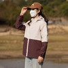 情侣款冲锋衣男女 春秋季防风防水工装外套 户外登山服 时尚百搭薄款外套夹克爆款 商品缩略图1