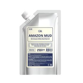 GIK 亚马逊白泥面膜 300g/包