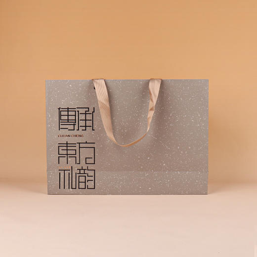 【直送到家】100g葵典堂有机化州橘红丝两罐装 商品图1