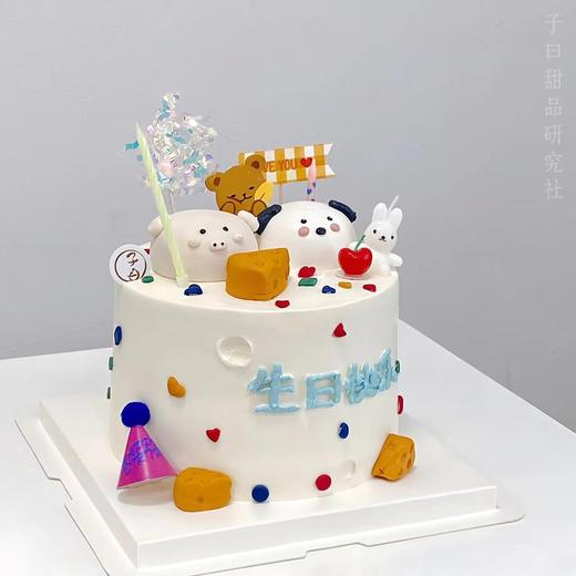 纪念日系列（提前6小时预定） 商品图0