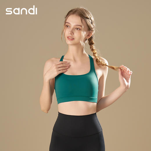 sandi抹胸SV23010 商品图2