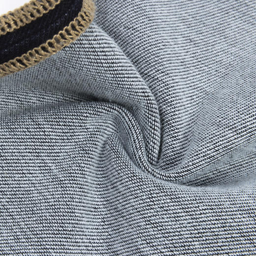 【新品上新】HX 秋季水洗牛仔长裤S201433142101 商品图8