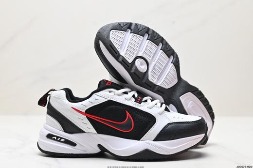 耐克Nike Air Monarch 4复古休闲运动跑步鞋FN3436-011男女鞋 商品图4