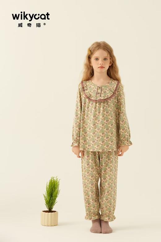 夺春晖家居套装 商品图1