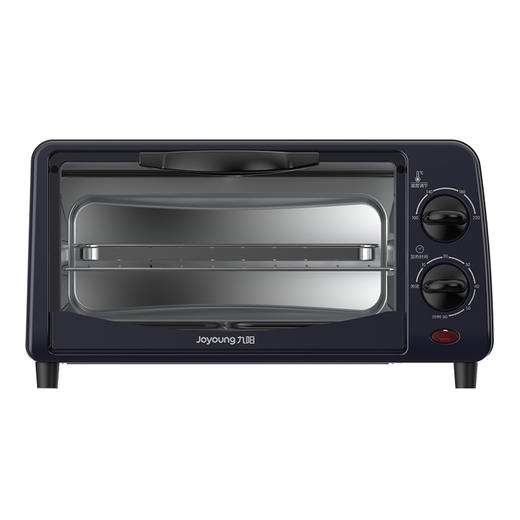 【好吉利】九阳10L电烤箱家用多功能烘焙定时控温 KX10-V601 商品图4