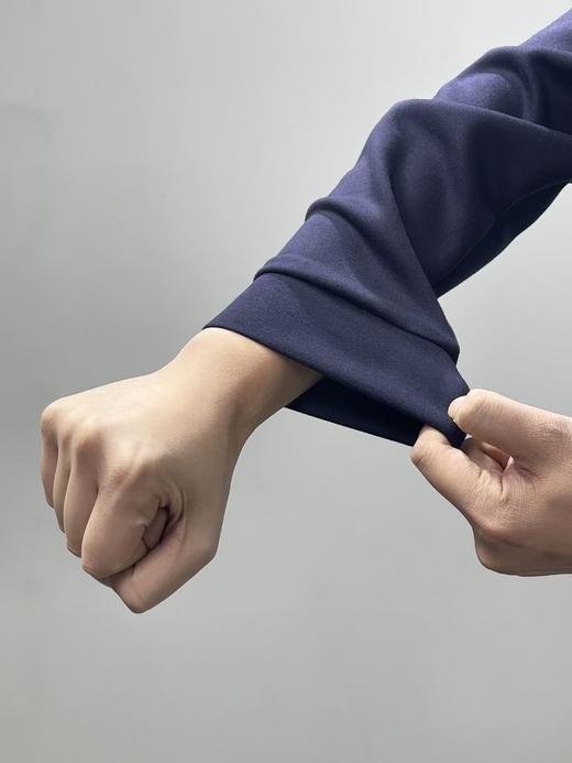 男款2024秋季新款休闲空气层卫衣 商品图12