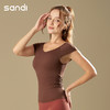 sandi短袖SV23020 商品缩略图0