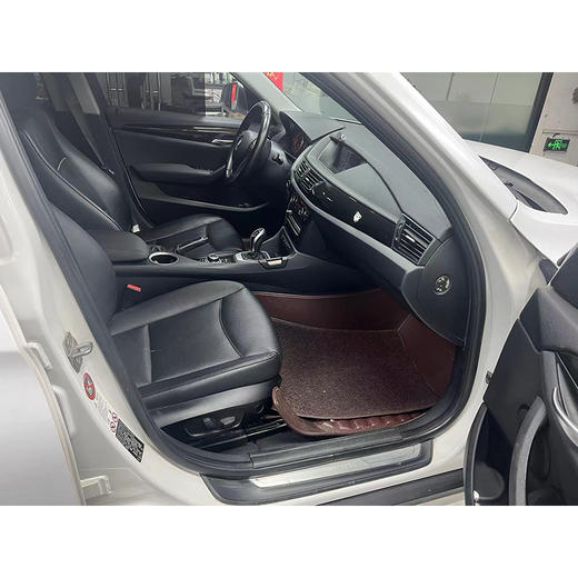 宝马 X1 xDriver20i X设计套装【长租-北京】 商品图5