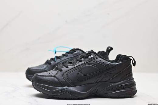 耐克Nike Air Monarch 4复古休闲运动跑步鞋FN3436-011男女鞋 商品图3