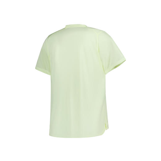 NEW BALANCE NB T恤户外运动速干透气运动休闲短袖上衣 商品图1