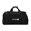 UMAY佑美干湿分离运动健身男女通用收纳包包专业便携防水洗浴健身游泳 黑色 商品缩略图0