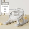 【大舱座，宝宝成长型餐椅】0-6岁宝宝餐椅 婴儿吃饭可折叠椅子 婴幼儿多功能餐桌椅座椅 儿童坐椅家用-QQ 商品缩略图10