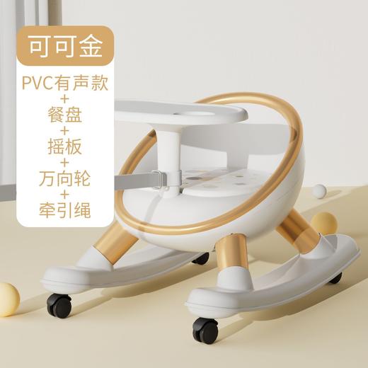 【大舱座，宝宝成长型餐椅】0-6岁宝宝餐椅 婴儿吃饭可折叠椅子 婴幼儿多功能餐桌椅座椅 儿童坐椅家用-QQ 商品图11