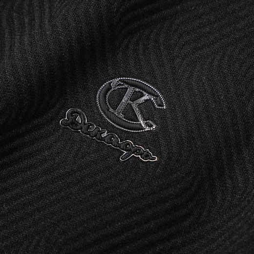 【新款DSZ】大依优型大码男装卫衣长袖T恤商务休闲上衣加肥加大胖子舒适打底 商品图1