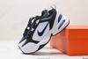 耐克Nike Air Monarch 4复古休闲运动跑步鞋FN3436-011男女鞋 商品缩略图7