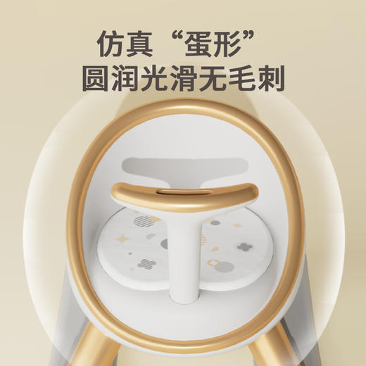 【大舱座，宝宝成长型餐椅】0-6岁宝宝餐椅 婴儿吃饭可折叠椅子 婴幼儿多功能餐桌椅座椅 儿童坐椅家用-QQ 商品图1